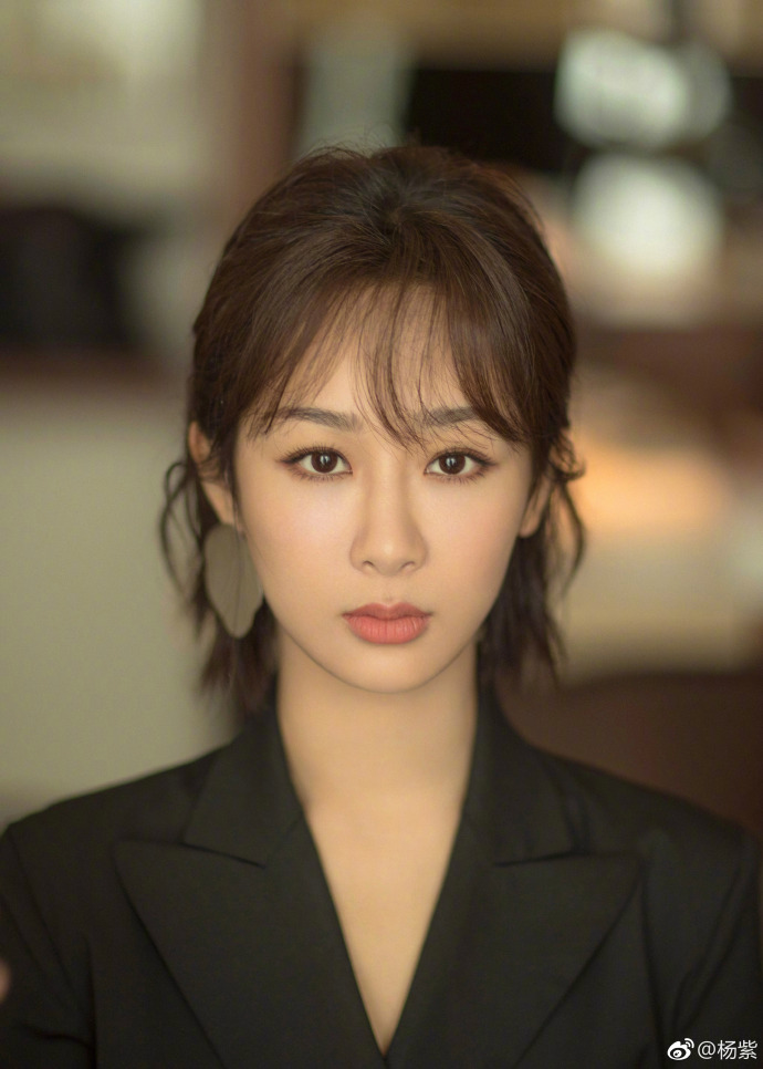 宋丹丹为什么说杨紫丑？宋丹丹杨紫感情不好