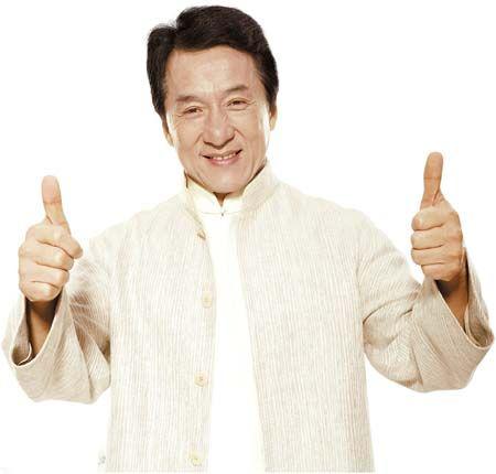 成龙和向华强的关系如何？向华强打成龙是真