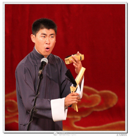 郭鹤鸣怎么欺师灭祖了?郭鹤鸣现状如何