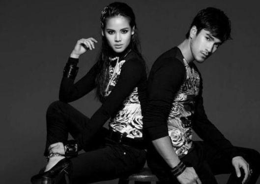 泰国演员官配是什么意思？泰国最火三大官配