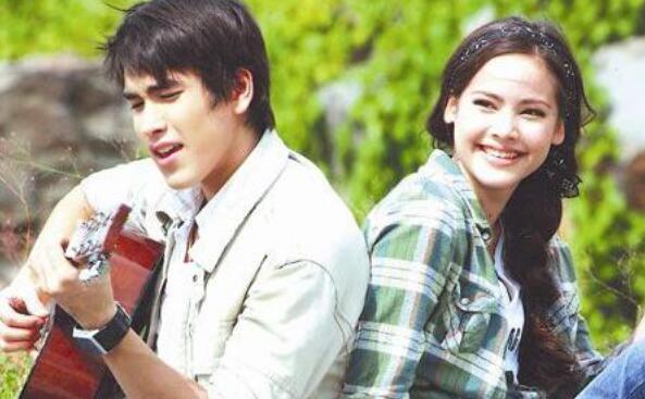 泰国演员官配是什么意思？泰国最火三大官配