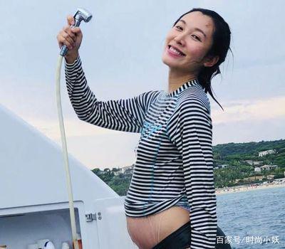 李美慧和郑少秋是啥关系？李美慧老公曾文豪