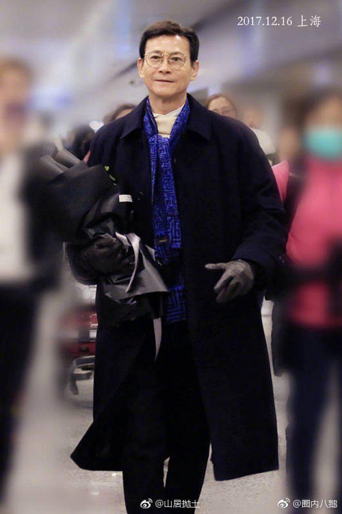 李美慧和郑少秋是啥关系？李美慧老公曾文豪