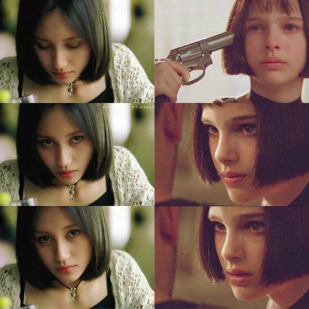 袁泉是混血吗?为什么长的这么像混血站<m(袁泉有混血基因吗)