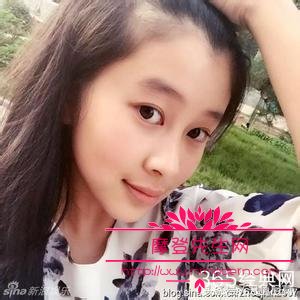 李连杰女儿JADA美丽照片(Jetta李连杰女儿)