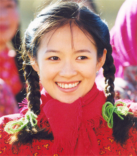 张艺谋如何选谋女郎的？周冬雨怎么被张艺谋