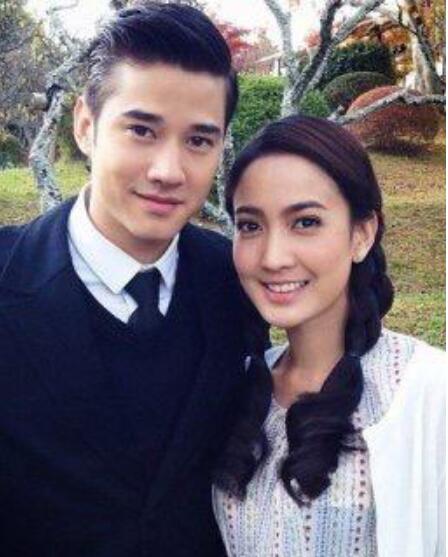 泰国演员官配是什么意思？泰国最火三大官配