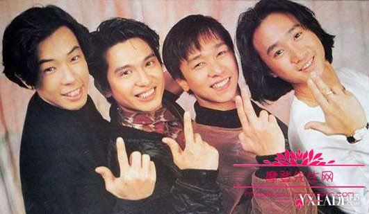 黄家驹墓地为啥不能去? 黄家驹死亡真相是 黄家驹墓地为啥不能去? 黄家驹死亡真相是