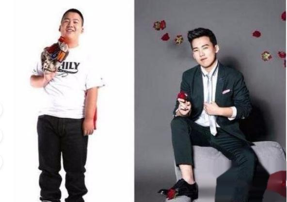 郭麒麟最胖时多少斤(郭麒麟 最胖) 郭麒麟最胖时多少斤(郭麒麟 最胖)