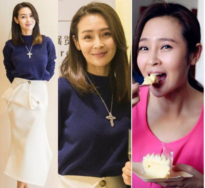 于明加的老公胡俊资料照片(于明加的丈夫胡俊图片)