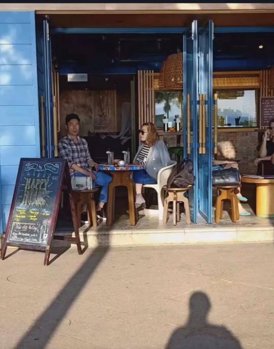 许志安为什么叫老鼠(许志安 老鼠安)