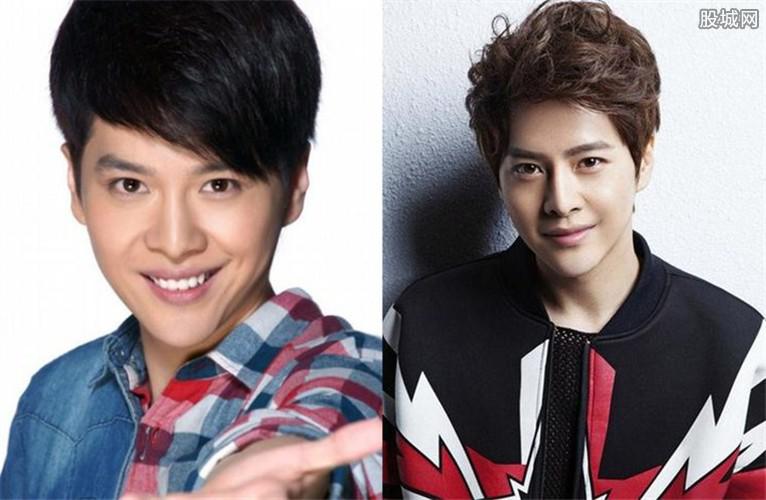 徐垚整容了吗？徐垚为什么改名叫徐海乔