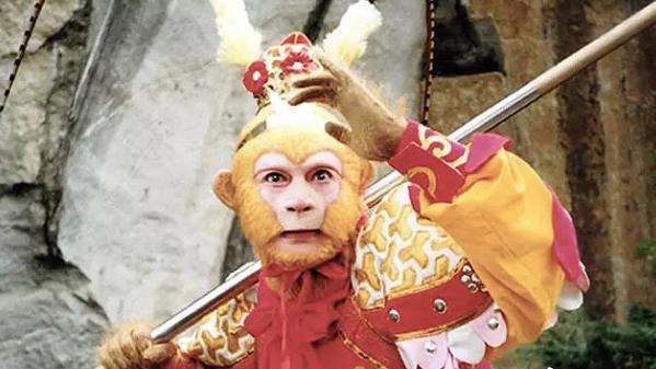 李世宏为什么只配音了5集西游记(孙悟空配音是李杨还是李世宏)