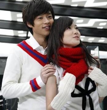 魏晨前女友谭静坠楼真的吗？魏晨是哪一届快