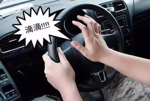 抖音滴滴滴是什么梗?抖音上思域又是什么梗