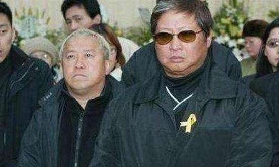 曾志伟为什么叫洪金宝大哥？洪金宝在香港地