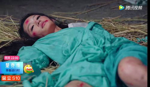 元淳苦求燕洵无果(燕洵拒绝元淳)