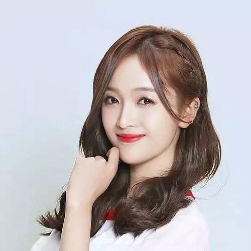 吴宣仪为什么叫531、小选？吴宣仪选择男