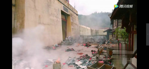 楚乔传燕洵为什么要抛弃秀丽军?楚乔带秀丽(楚乔传的秀丽军结局)