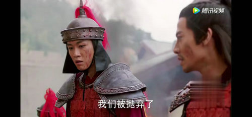 楚乔传燕洵为什么要抛弃秀丽军?楚乔带秀丽(楚乔传的秀丽军结局)