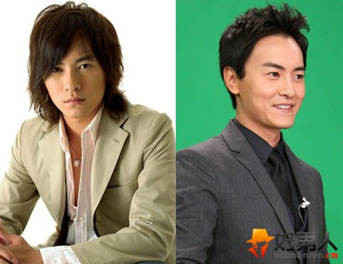 郑元畅为什么要整嘴巴？郑元畅林依晨隐婚三