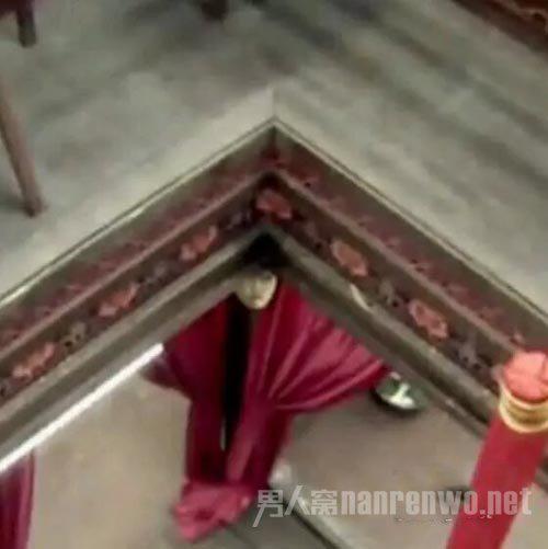 跑男王祖蓝灵异事件回顾(跑男灵异事件真实案例大全)