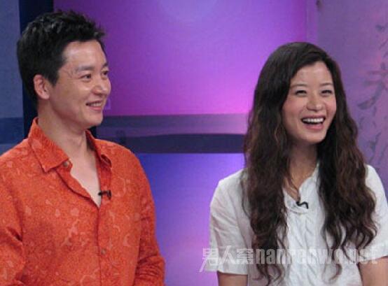 刘奕君为什么叫粉嘟嘟?刘奕君现在的老婆资 刘奕君为什么叫粉嘟嘟?刘奕君现在的老婆资