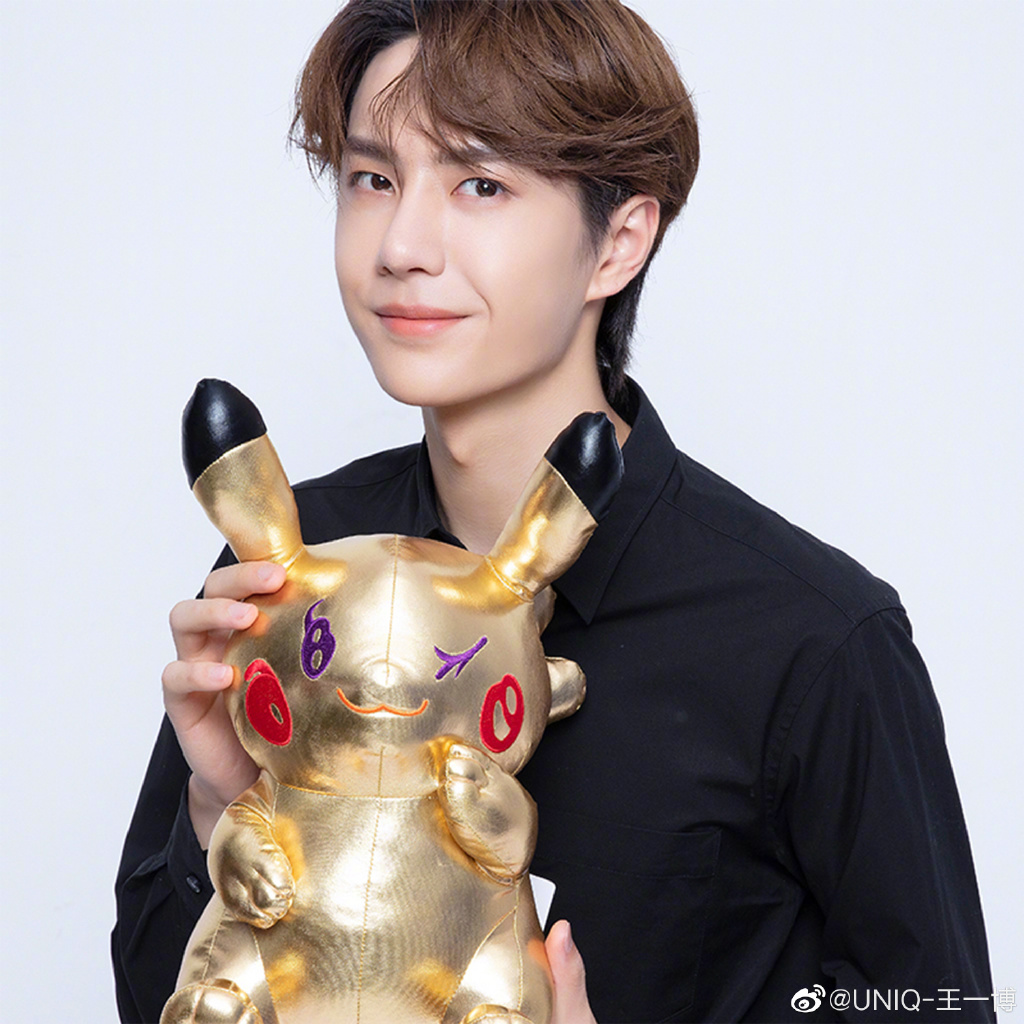 王一博为什么白牡丹、酷盖、吴博(白牡丹是王一博吗)