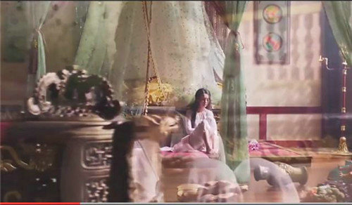 元淳苦求燕洵无果(燕洵拒绝元淳)