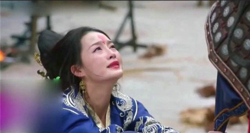 元淳苦求燕洵无果(燕洵拒绝元淳)