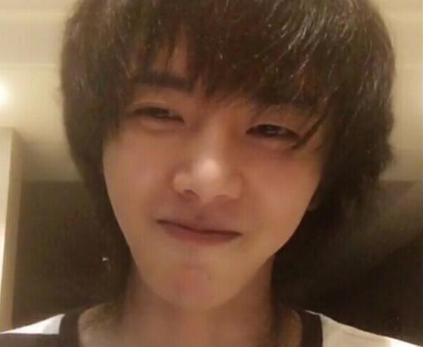 华晨宇为什么叫华绒绒、壳哥、华书桓？华晨