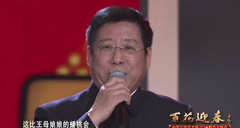 李世宏为什么只配音了5集西游记(孙悟空配音是李杨还是李世宏)