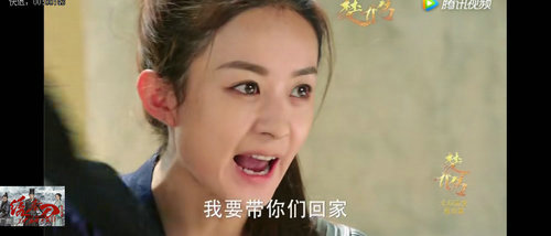 楚乔传燕洵为什么要抛弃秀丽军?楚乔带秀丽(楚乔传的秀丽军结局)