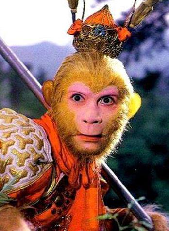 李世宏为什么只配音了5集西游记(孙悟空配音是李杨还是李世宏)