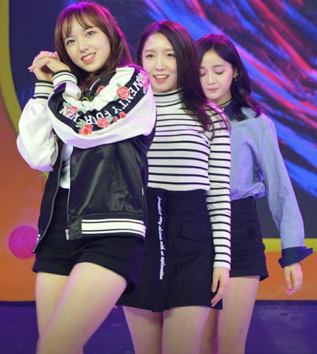 吴宣仪为什么叫531、小选？吴宣仪选择男