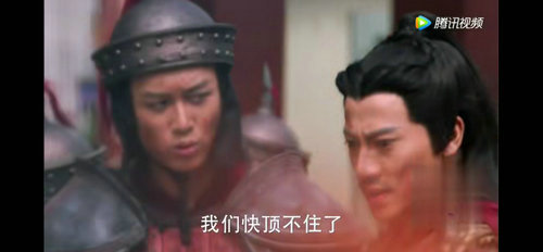 楚乔传燕洵为什么要抛弃秀丽军?楚乔带秀丽(楚乔传的秀丽军结局)