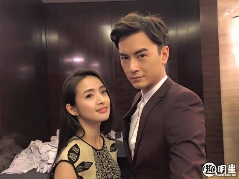 郑元畅为什么要整嘴巴？郑元畅林依晨隐婚三