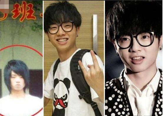 华晨宇为什么叫华绒绒、壳哥、华书桓？华晨