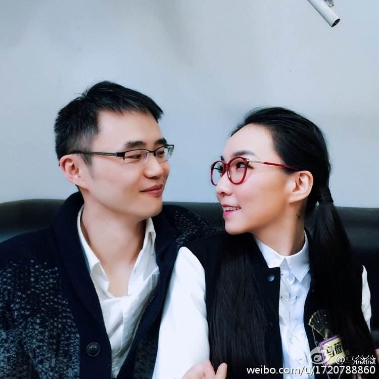 马薇薇周玄毅事件始末(马薇薇周玄毅前妻开撕)