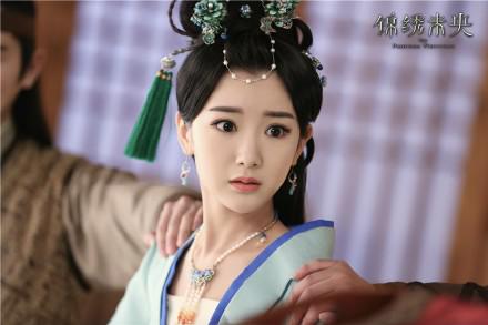 毛晓彤眼角的疤好明显照片(毛晓彤开眼角留疤图片) 毛晓彤眼角的疤好明显照片(毛晓彤开眼角留疤图片)