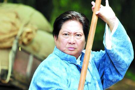 曾志伟为什么叫洪金宝大哥？洪金宝在香港地