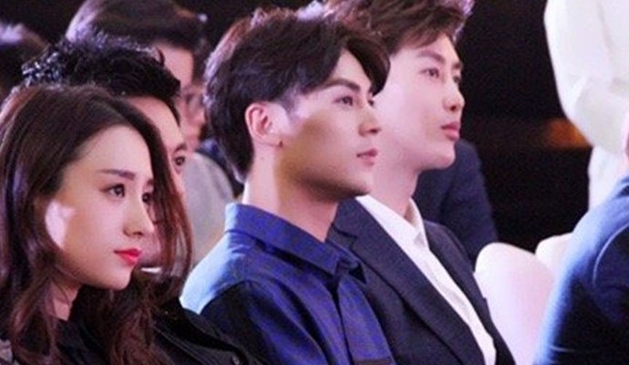 刘静怡的男朋友是谁为何微博曝光周艺轩(周艺轩和刘静怡) 刘静怡的男朋友是谁为何微博曝光周艺轩(周艺轩和刘静怡)