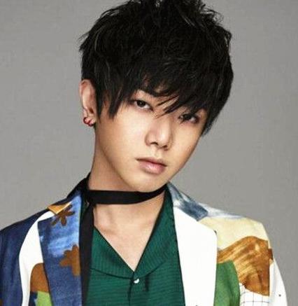 华晨宇为什么叫华绒绒、壳哥、华书桓？华晨