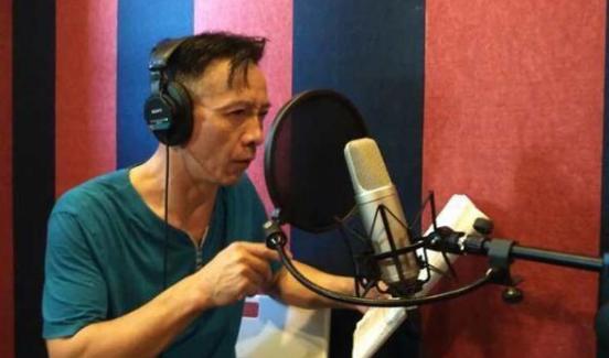 李世宏为什么只配音了5集西游记(孙悟空配音是李杨还是李世宏)