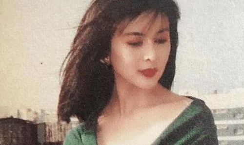 关之琳年轻的时候都做过什么(关之琳年轻时有多漂亮) 关之琳年轻的时候都做过什么(关之琳年轻时有多漂亮)