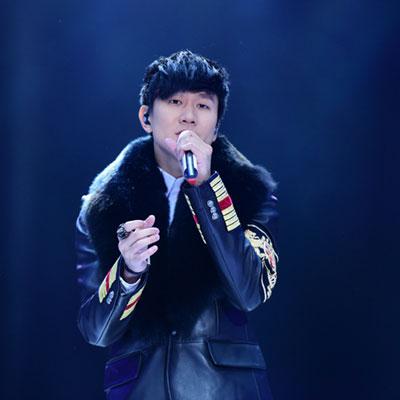 林俊杰为什么叫行走的CD？林俊杰和王思聪