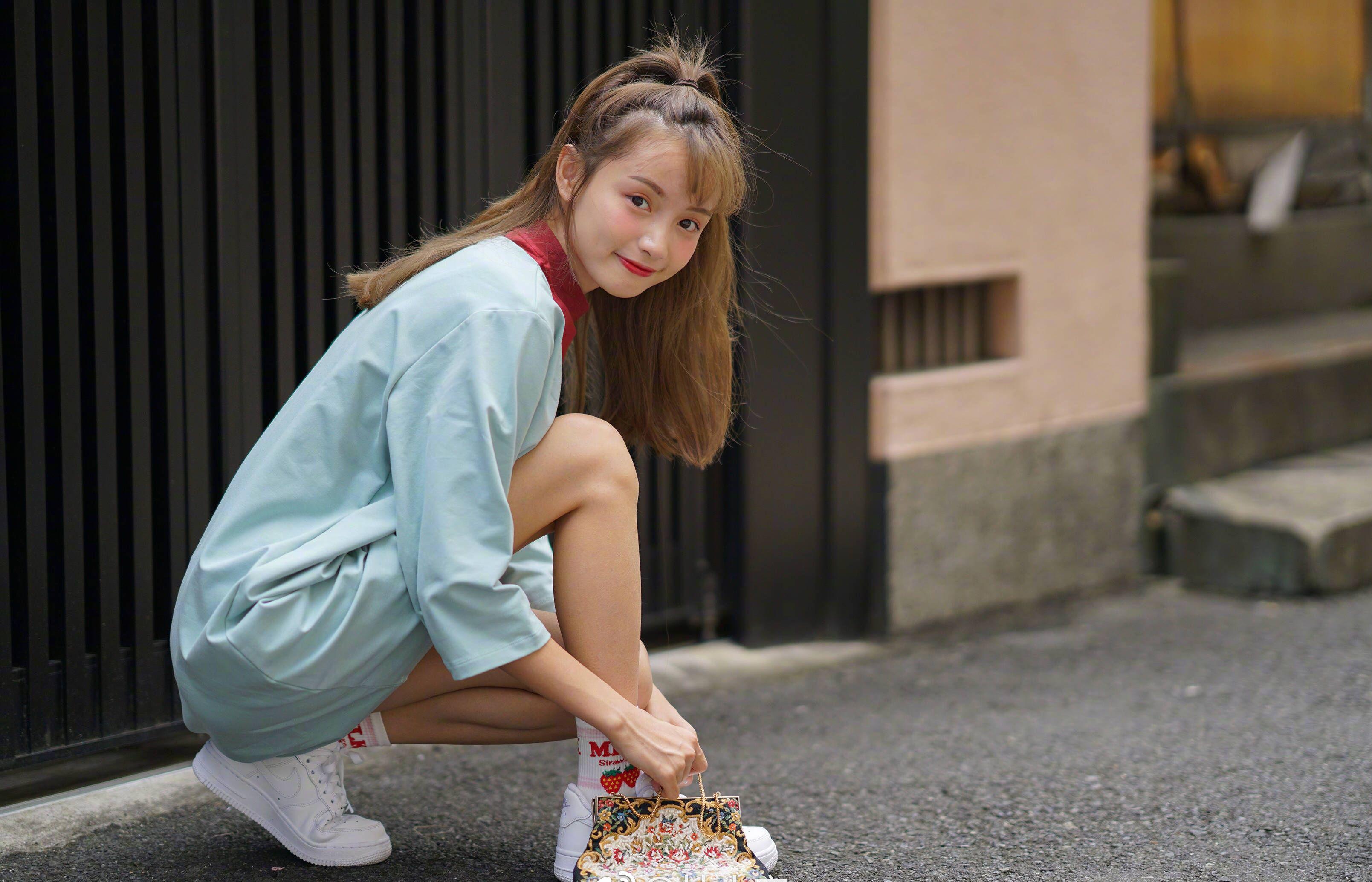 林晓婷为什么叫林小宅?林小宅家里很有钱吗