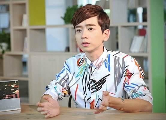 张皓宸为什么叫一米六？张皓宸曾经女朋友都