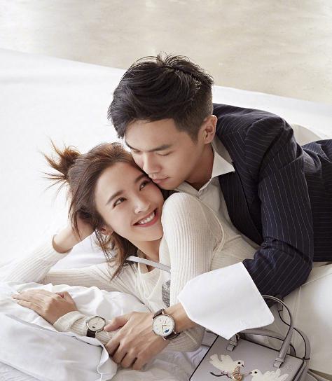 张若昀为什么叫张高级、羽皇、腚腚(羽皇张若昀邪魅一笑)