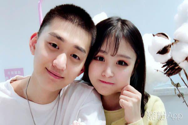 李宏毅的妈妈快手ID是多少 李明霖和猫妹